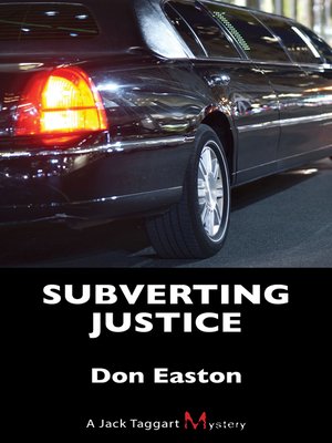 cover image of Subverting Justice